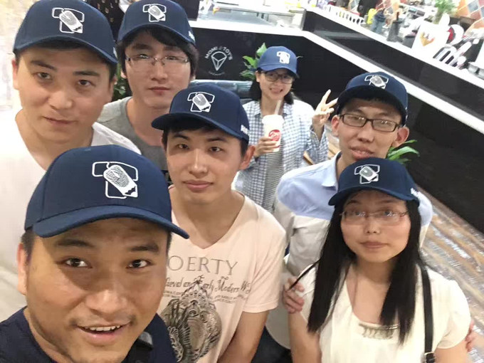 学员同城观影