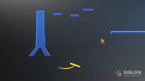 学员作品 · 第 1 阶段 动画基础与原理